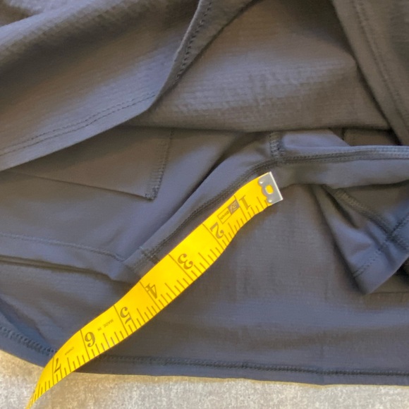 Athleta Trekkie North Skort - Black - Picture 10 of 12